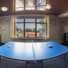 Гостевой дом МиЛоо, Лоо, Краснодарский край