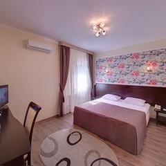 Отель Джунгли, Подольск, Московская область