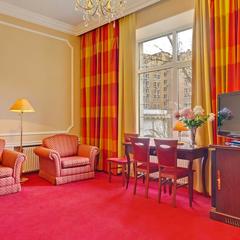 Гостиница Варшава, Москва, Московская область