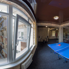 Гостевой дом МиЛоо, Лоо, Краснодарский край