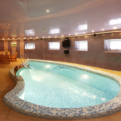 Гостевой дом МиЛоо, Лоо, Краснодарский край