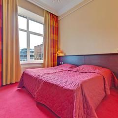 Гостиница Варшава, Москва, Московская область