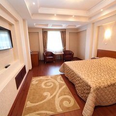 Отель Джунгли, Подольск, Московская область