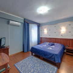 Отель Джунгли, Подольск, Московская область