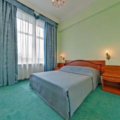 Гостиница Варшава, Москва, Московская область