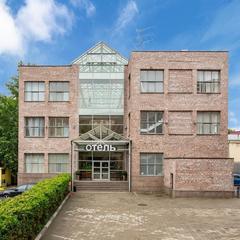 Гостиница Sunflower River Hotel, Москва, Московская область