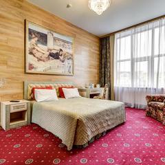 Гостиница Sunflower River Hotel, Москва, Московская область