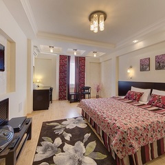 Отель Джунгли, Подольск, Московская область