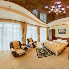 Гостевой дом МиЛоо, Лоо, Краснодарский край