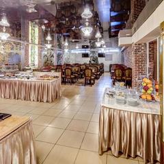 Гостиница Sunflower River Hotel, Москва, Московская область