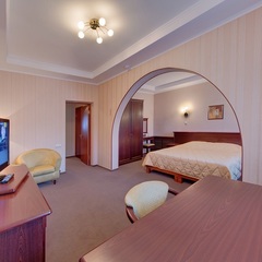 Отель Джунгли, Подольск, Московская область