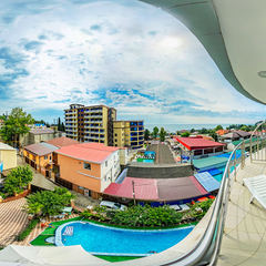 Гостевой дом МиЛоо, Лоо, Краснодарский край