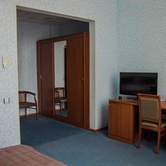 Гостиница Варшава, Москва, Московская область