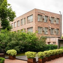 Гостиница Sunflower River Hotel, Москва, Московская область