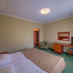 Отель Джунгли, Подольск, Московская область