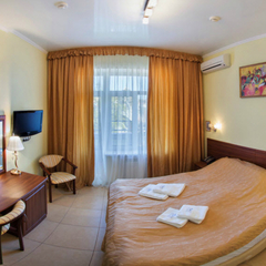 Гостевой дом МиЛоо, Лоо, Краснодарский край