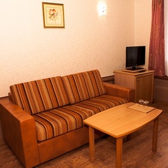 Отель Джунгли, Подольск, Московская область