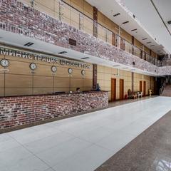 Гостиница Sunflower River Hotel, Москва, Московская область