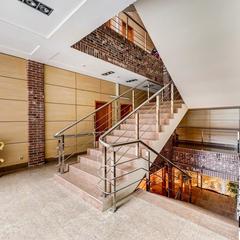 Гостиница Sunflower River Hotel, Москва, Московская область