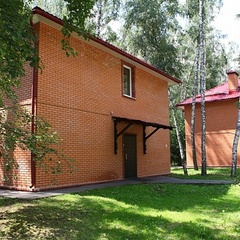 Отель Джунгли, Подольск, Московская область