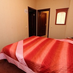 Отель Джунгли, Подольск, Московская область