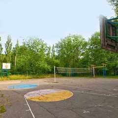 База отдыха Восход БО, Краснодарский край