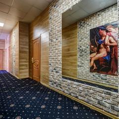 Гостиница Sunflower River Hotel, Москва, Московская область