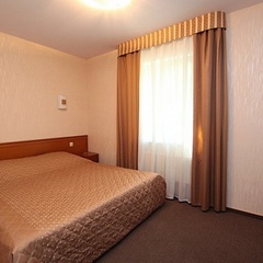 Отель Джунгли, Подольск, Московская область