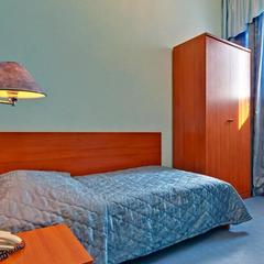 Гостиница Варшава, Москва, Московская область