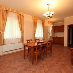 Отель Джунгли, Подольск, Московская область