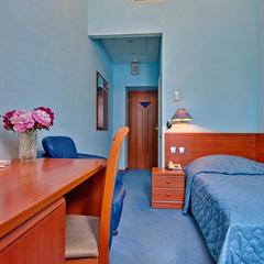 Гостиница Варшава, Москва, Московская область