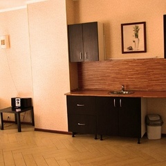 Отель Джунгли, Подольск, Московская область