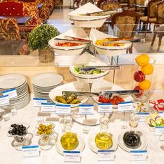 Гостиница Sunflower River Hotel, Москва, Московская область