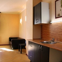 Отель Джунгли, Подольск, Московская область