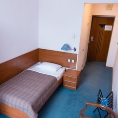 Гостиница Варшава, Москва, Московская область