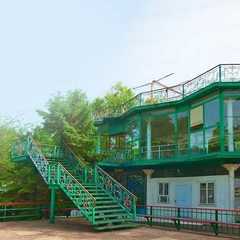 База отдыха Восход БО, Краснодарский край