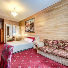 Гостиница Sunflower River Hotel, Москва, Московская область