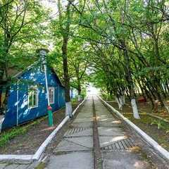 База отдыха Восход БО, Краснодарский край