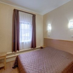 Отель Джунгли, Подольск, Московская область