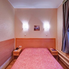 Отель Джунгли, Подольск, Московская область