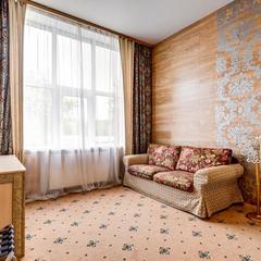 Гостиница Sunflower River Hotel, Москва, Московская область