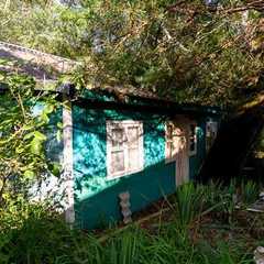 База отдыха Восход БО, Краснодарский край