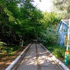 База отдыха Восход БО, Краснодарский край