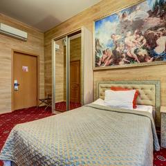 Гостиница Sunflower River Hotel, Москва, Московская область