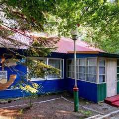 База отдыха Восход БО, Краснодарский край