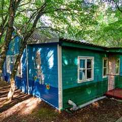 База отдыха Восход БО, Краснодарский край