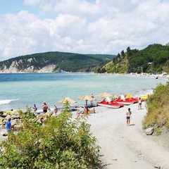 База отдыха Восход БО, Краснодарский край