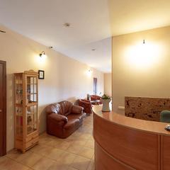 Гостиница Родина, Московская область