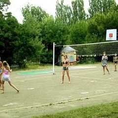 База отдыха Восход БО, Краснодарский край