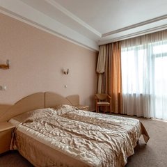 Отель Грейс Куба / Grace Cuba Hotel, Адлер, Краснодарский край